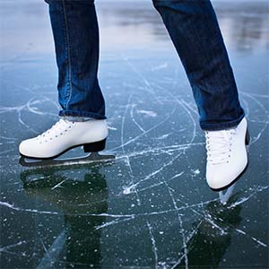 Buiten spelen in de winter moet weer vanzelfsprekend worden