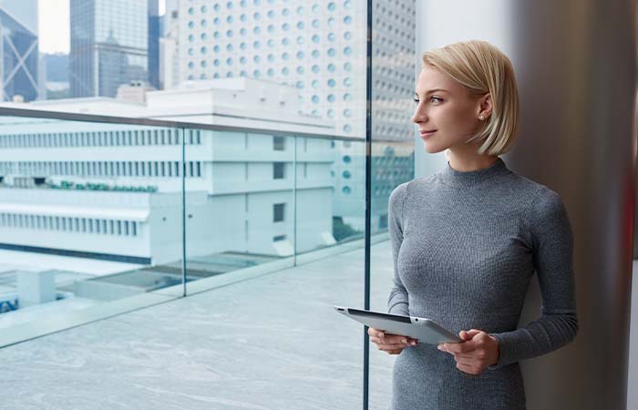 Maak jouw interieur af met stalen glazen deuren