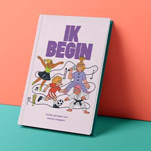 Kinderboekenweek en ABN AMRO lanceren gratis lees- en luisterboek Kinderboekenweek en ABN AMRO lanceren gratis lees- en luisterboek