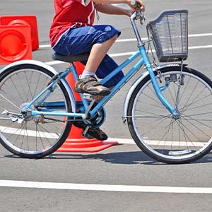 Kerstactie weer van start: doneer je gebruikte kinderfiets