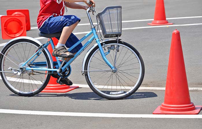 Kerstactie weer van start: doneer je gebruikte kinderfiets