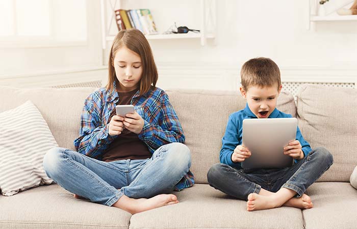 Ouders willen duidelijke leeftijdsnormen voor smartphones en sociale media