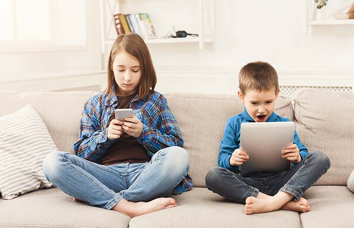 Online en offline spelen belangrijk voor ontwikkeling digitale geletterdheid bij kinderen