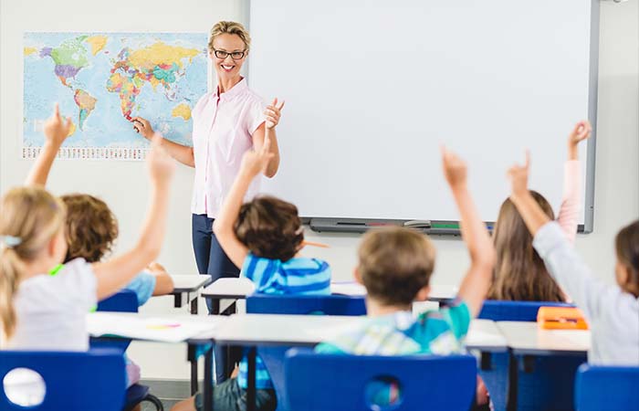 Scholen kunnen subsidie aanvragen voor programma Ontwikkelkracht