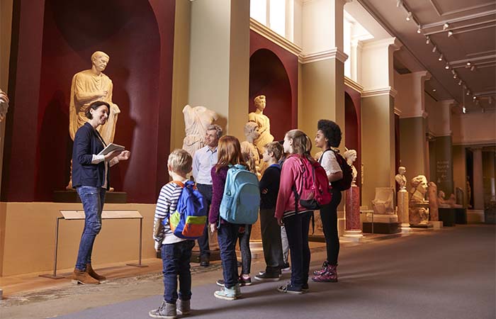 De leukste schoolreisjes buiten het hoogseizoen