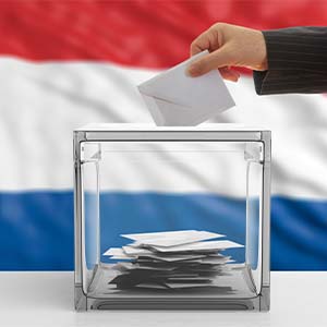Mbo-studenten laten hun stem horen tijdens verkiezingsfestivals Mbo-studenten laten hun stem horen tijdens verkiezingsfestivals